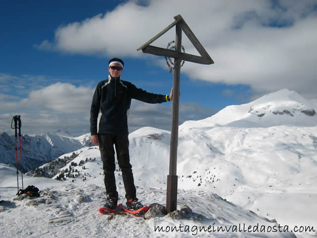 rifugio sennes